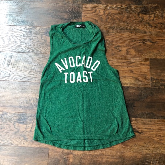 PRIVATE PARTY Tops - Workout top